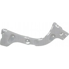 Oto101 Ford Focus Arka Tampon Braketi Hb.sol 11-