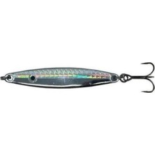 Hansen Fight 7.6cm 24g Kaşık Silver Flex