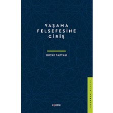 Kopernik Kitap Yaşama Felsefesine Giriş