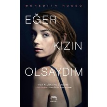 Yabancı Yayınları Eğer Kızın Olsaydım