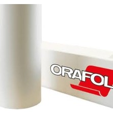 Orafol Oratape MT95 Yarı Saydam Şeffaf Transferbandı/taşıyıcı Bant