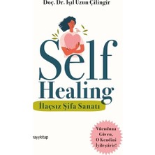 Self Healing - Ilaçsız Şifa Sanatı