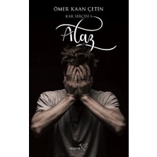 Kar Serçesi 1- Alaz
