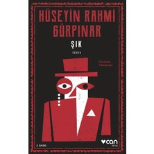 Can Yayınları Şık (Günümüz Türkçesiyle)