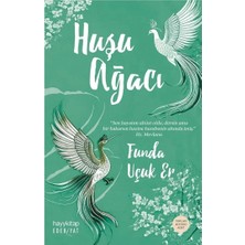 Esmo Home Huşu Ağacı