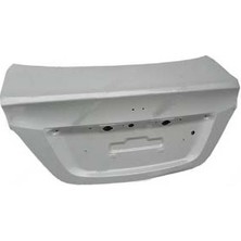 Oto101 Hyundaı Accent Blue Bagaj Kapağı Kilit Delikli 10-12