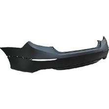Oto101 Honda Accord Arka Tampon 21-