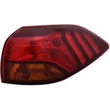 Oto101 Hyundaı Tucson Arka Stop Sağ 18-