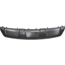 Oto101 Hyundaı Santa Fe Arka Tampon Spoiler Kuşağı 12-15