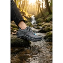 Enoch Erkek Owundays (40/48) Outdoor Trekking Suya Dayanıklı Zemin Tutuşlu Doğa Yürüyüşü Spor Ayakkabı