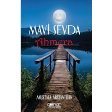 Gülnar Yayınları Mavi Sevda Ahmera