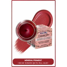 Kuatra Calendula Glow Highlighter Göz Farı Parlatıcı