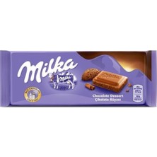 Kap Kaç Tablet Çikolata Rüyası 100GR 1 Adet