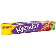 Kap Kaç 537-6 Kremını Cılek 44GR 1 Adet