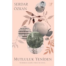 Artemis Yayınları Mutluluk  Yeniden