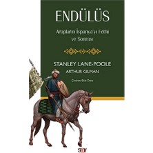 Say Endülüs