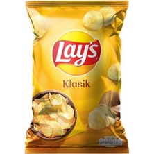 Kap Kaç Klasik Parti 150GR 1 Adet