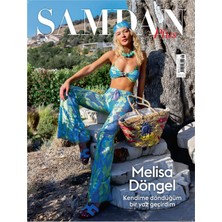 Şamdan Plus Dergi Aboneliği 1 Yıl ( 26 Sayı )