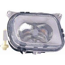 Oto101 Mercedes W210 Ön Sis Lambası Sağ 95-00