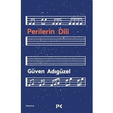 Profil Kitap Perilerin Dili