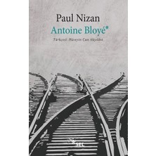 Sel Yayıncılık Antoine Bloye