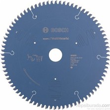 Kap Kaç 250 x 30 x 2,4 mm Daire Testere Bıçağı, Çoklu Malzemede Etkili