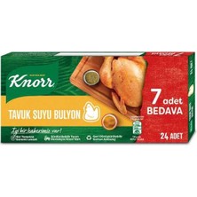 Kap Kaç Bulyon Tavuk 240GR 1 Adet