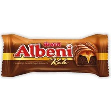 Kap Kaç 370-2 Albeni Kek 43GR 1 Adet