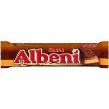 Kap Kaç 345-0 Albeni 40GR 1 Adet