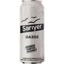 Kap Kaç Gazoz 330ML Tnk 1 Adet