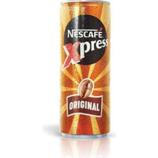 Kap Kaç Xpress Sütlü 250ML Kutu 1 Adet