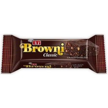 Kap Kaç Browni 40GR 1 Adet