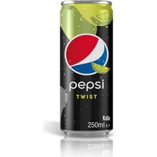 Kap Kaç Cola 250ML Teneke 1 Adet