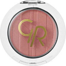Kap Kaç Powder Blush Toz Allık 7g - 14 Soft Peach
