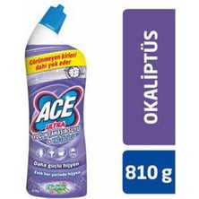 Kap Kaç Ultra Power Jel Okaliptus 810ML 1 Adet