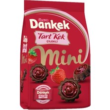 Kap Kaç Dankek Tart Mini 150GR 1 Adet