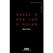 Yapı Kredi Yayınları Sorular, Sorular, Sorular