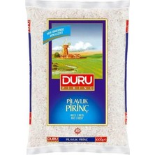 Kap Kaç Pilavlık Pirinç 1000GR 1 Adet