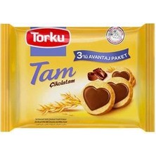 Kap Kaç Tam Çikolatam 249GR 1 Adet