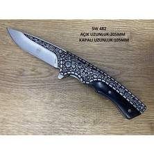 Swat SW482
