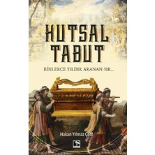 Çınaraltı Yayınları Kutsal Tabut