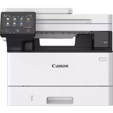 Vira Canon I-Sensys MF463DW Iı, Lazer Yazıcı, Tarayıcı, Fotokopi,  Wifi, Lan, Duplex, Orijinal Tonerli