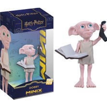 Minix Dobby Figürü MNXQ3000