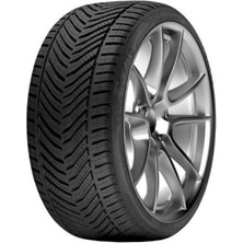 Goodyear 235/55 R18 104V Vector All Season 4 Xl Oto 4 Mevsim Lastiği (Üretim: 2026)