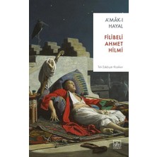 İthaki Yayınları A’mak-I Hayal