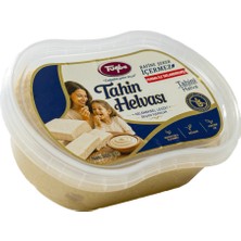 Tuğba Kuruyemiş Hurma Özlü Sade Tahin Helva 350 gr