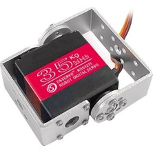 Dsservo RDS3235 35KG Servo Motor - 180 Derece