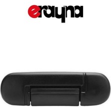 Dış Kapı Kolu Arka Sol Fiat Doğan Şahin Kartal / Slx 198+ 7596162 Erayna A1026