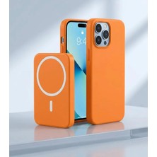 Azurtech 5.000 Mah Magsafe Powerbank Kablosuz Mıknatıslı Taşınabilir Şarj Bataryası