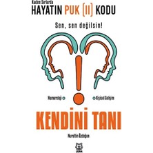 Luna Yayınları Hayatın Puk (Iı) Kodu
